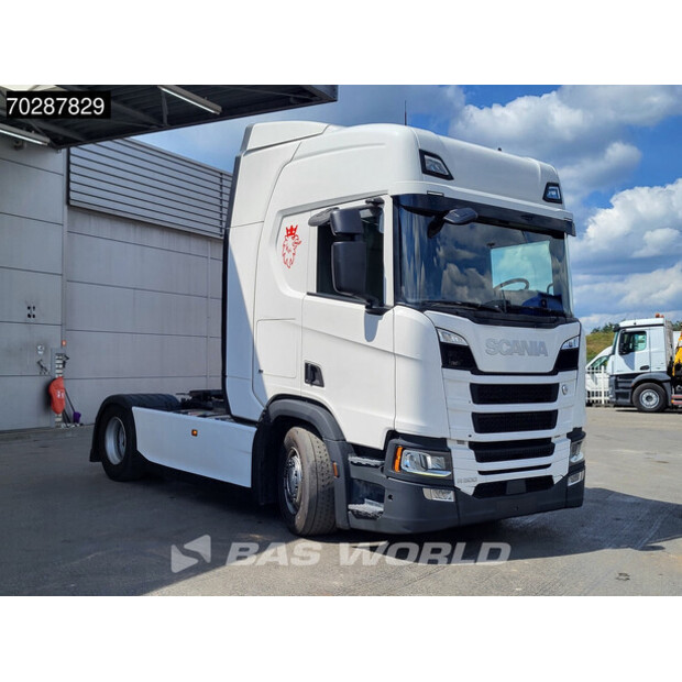 2019 سكانيا R500-41268307
