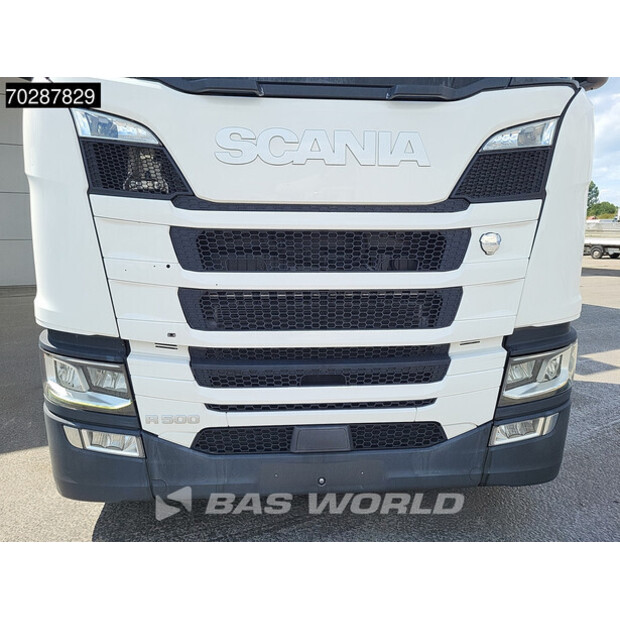 2019 سكانيا R500-41268312