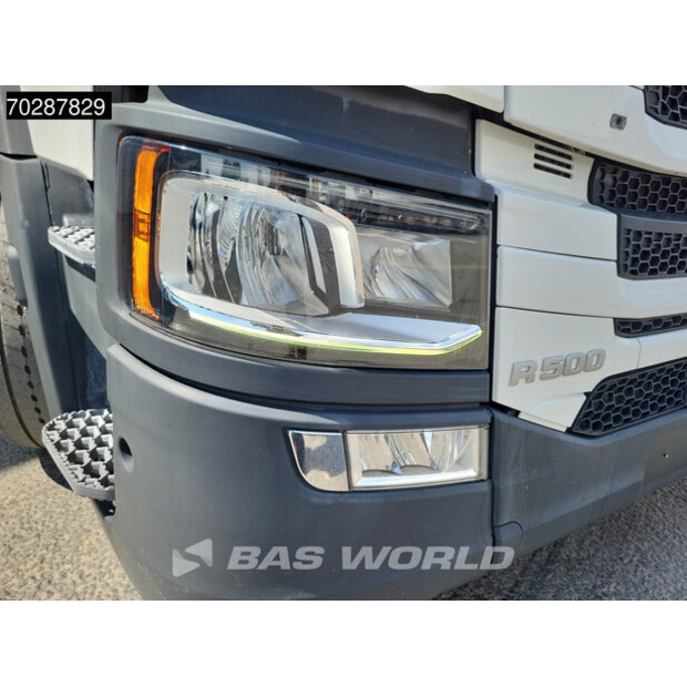 2019 سكانيا R500-41268314