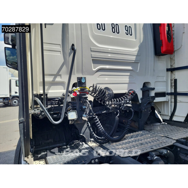 2019 سكانيا R500-41268316