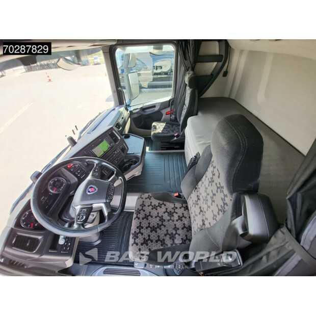 2019 سكانيا R500-41268330