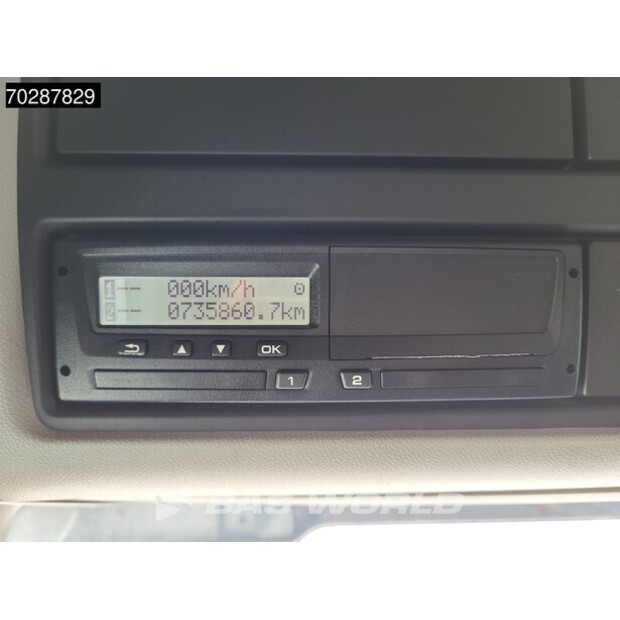 2019 سكانيا R500-41268333