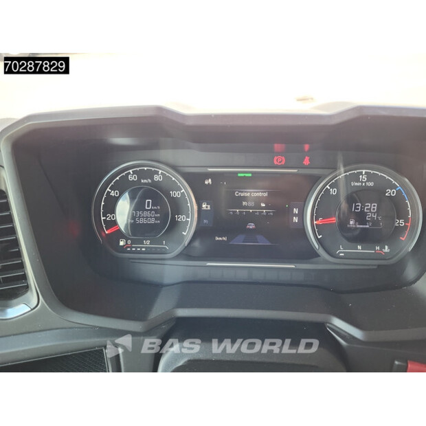 2019 سكانيا R500-41268334