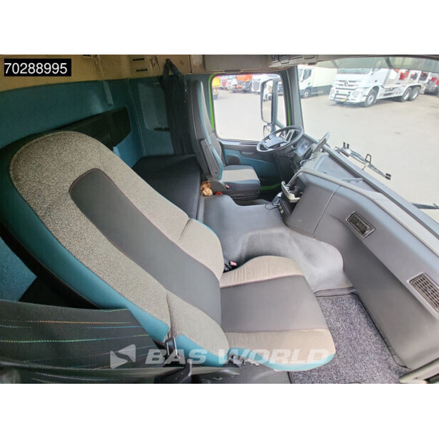 2014 فولفو FM 410-41268450