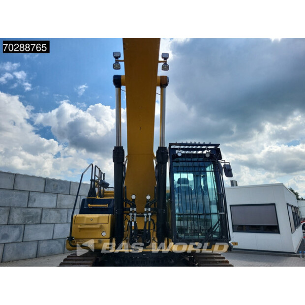 2020 كاتربيلر 336 -07B-41268471