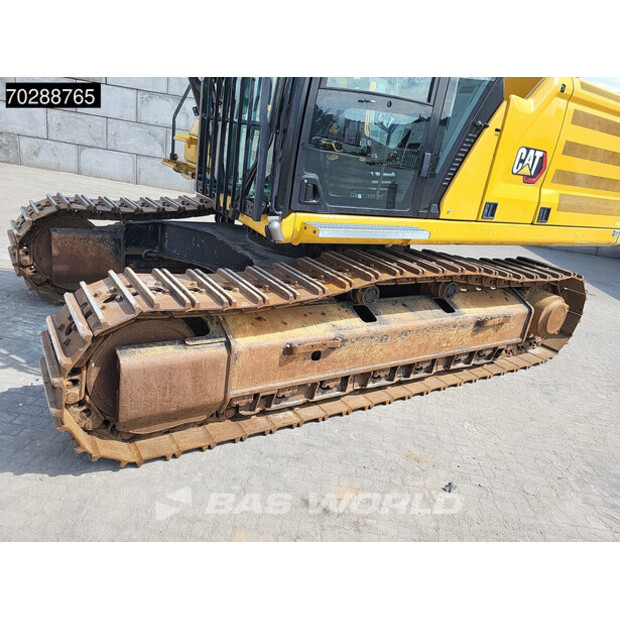 2020 كاتربيلر 336 -07B-41268478