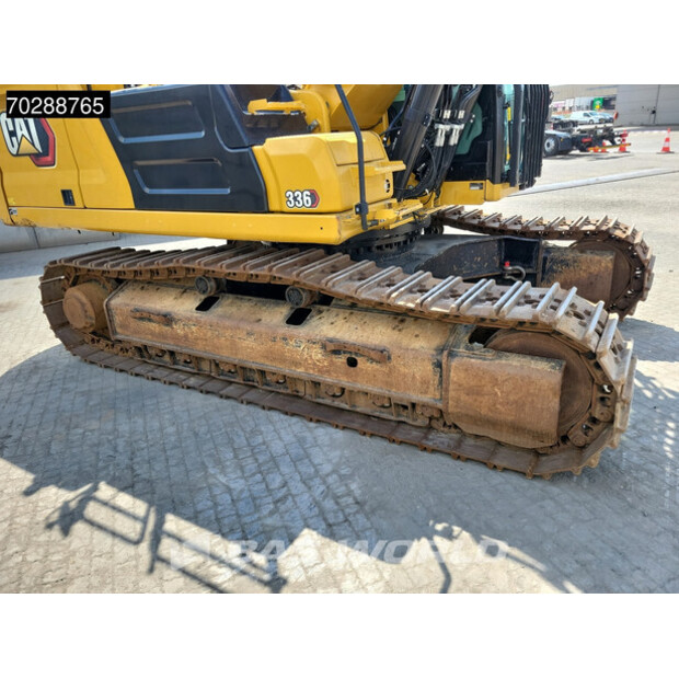 2020 كاتربيلر 336 -07B-41268479