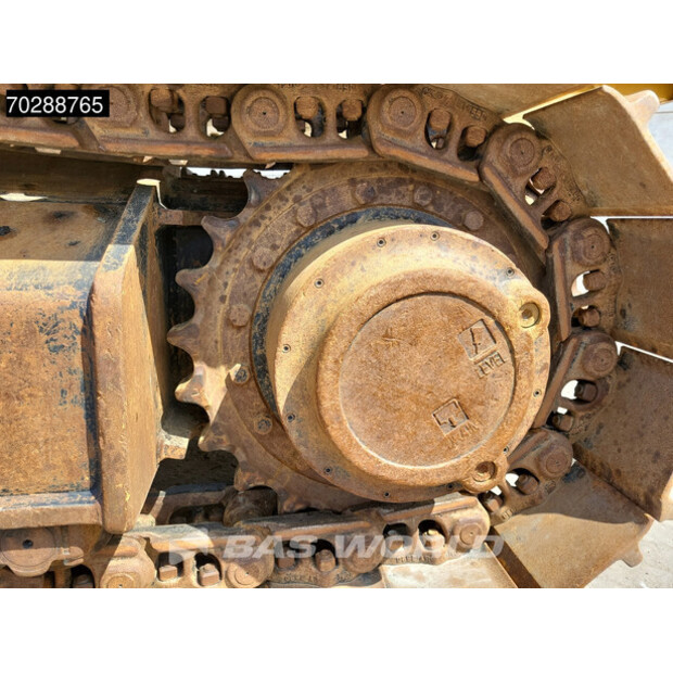 2020 كاتربيلر 336 -07B-41268480