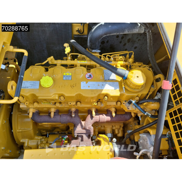 2020 كاتربيلر 336 -07B-41268487