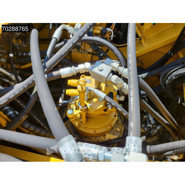 2020 كاتربيلر 336 -07B-41268488