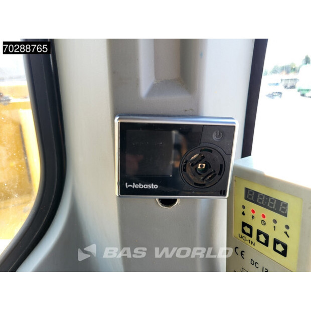 2020 كاتربيلر 336 -07B-41268490