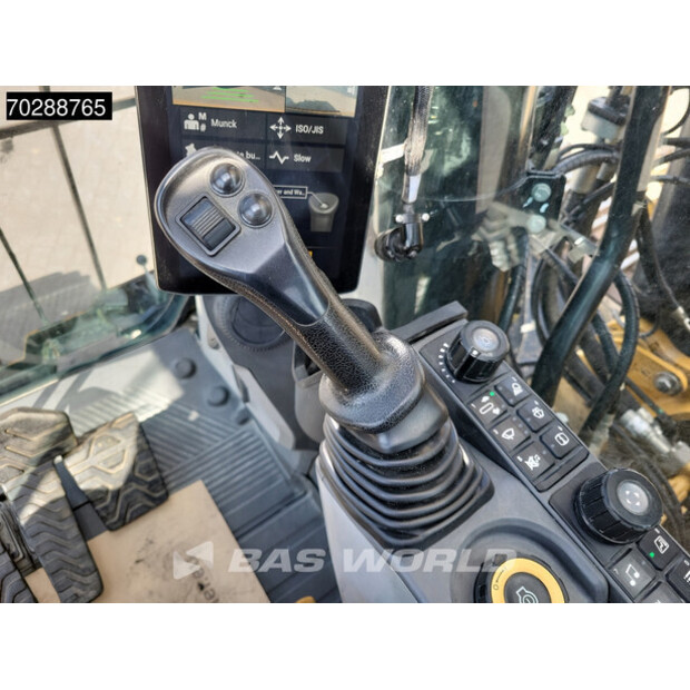 2020 كاتربيلر 336 -07B-41268496