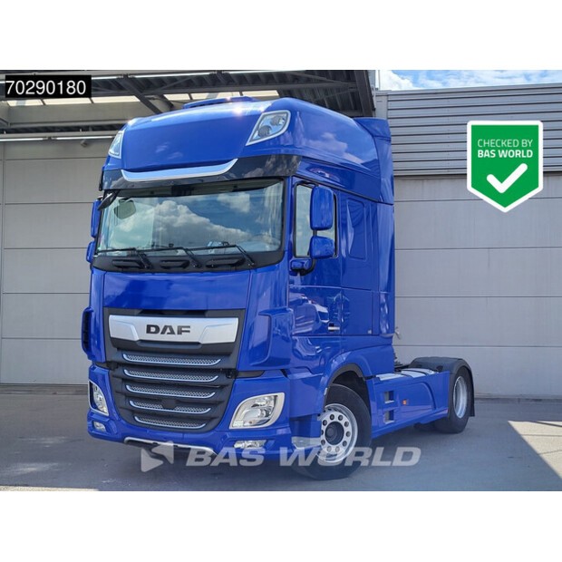 2021 DAF XF 480-41268546