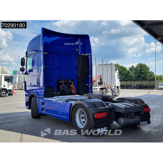 2021 DAF XF 480-41268547