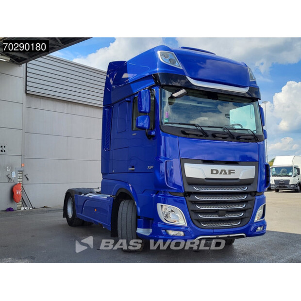 2021 DAF XF 480-41268548