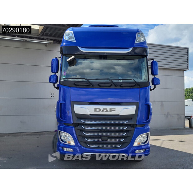 2021 DAF XF 480-41268550