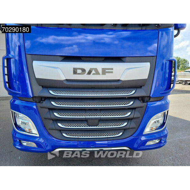 2021 DAF XF 480-41268552