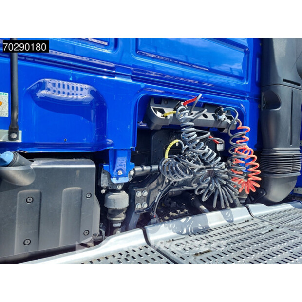 2021 DAF XF 480-41268556