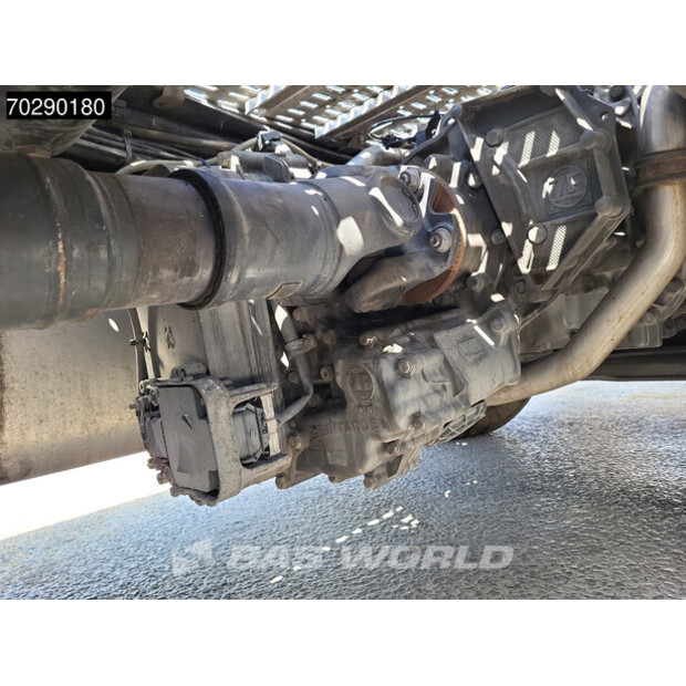 2021 DAF XF 480-41268557