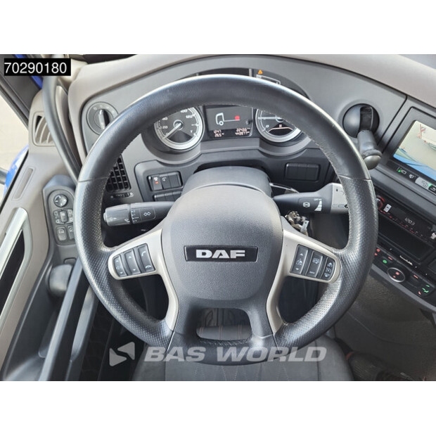 2021 DAF XF 480-41268561