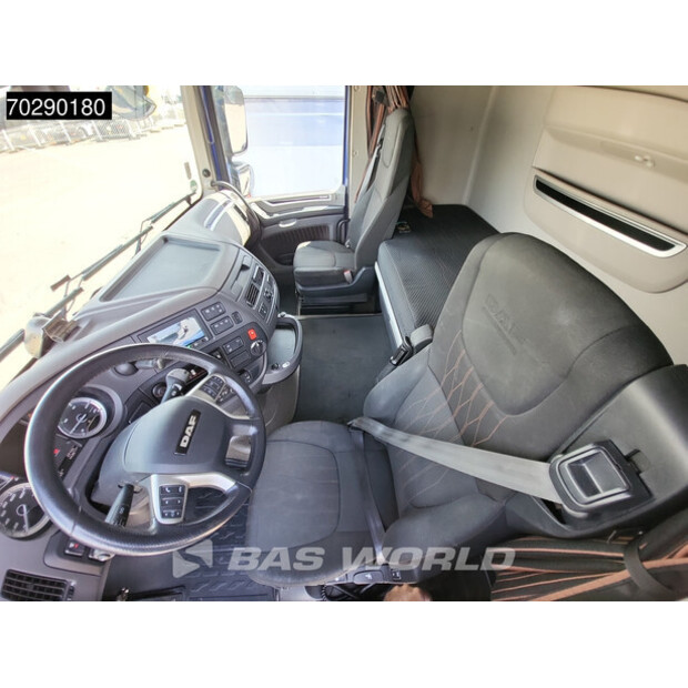 2021 DAF XF 480-41268568
