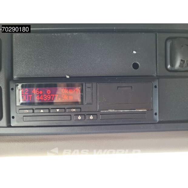 2021 DAF XF 480-41268572