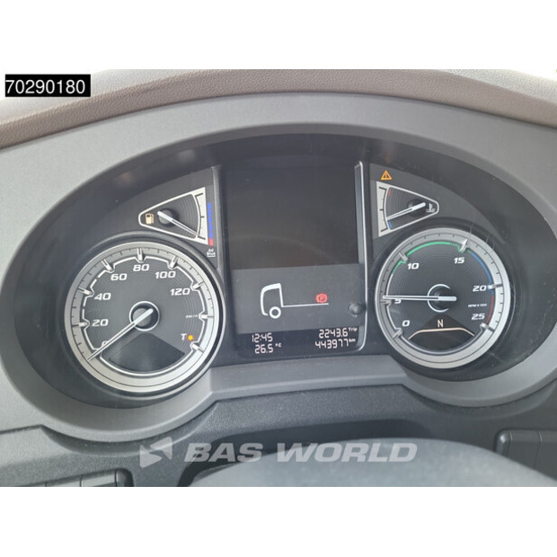 2021 DAF XF 480-41268573