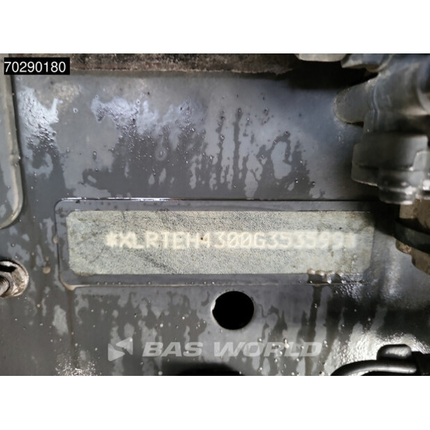 2021 DAF XF 480-41268575