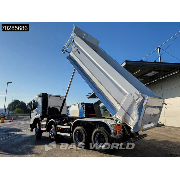 2025 فولفو FMX 500-41268579
