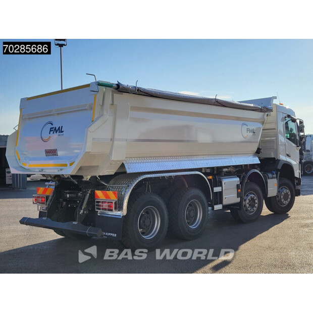 2025 فولفو FMX 500-41268585
