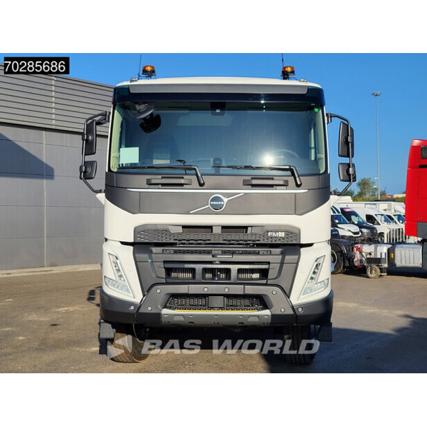 2025 فولفو FMX 500-41268586