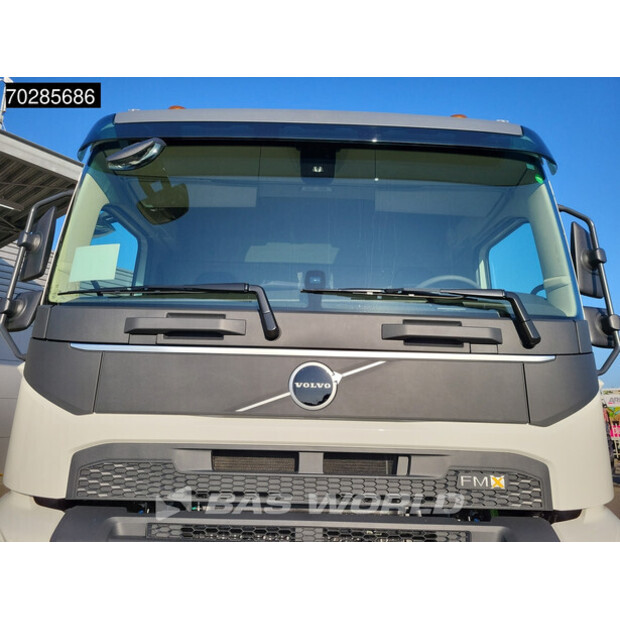 2025 فولفو FMX 500-41268587