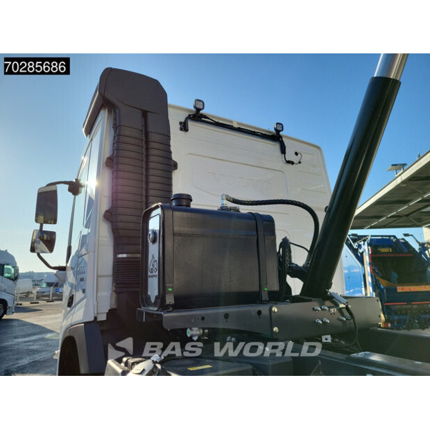 2025 فولفو FMX 500-41268590