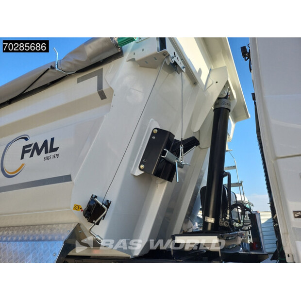 2025 فولفو FMX 500-41268591