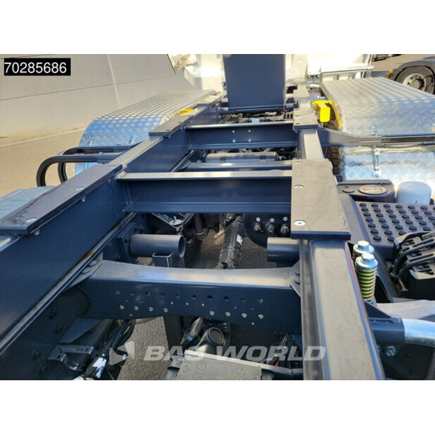 2025 فولفو FMX 500-41268592