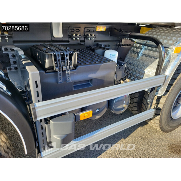 2025 فولفو FMX 500-41268595