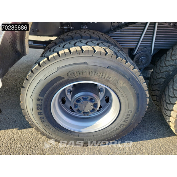 2025 فولفو FMX 500-41268599
