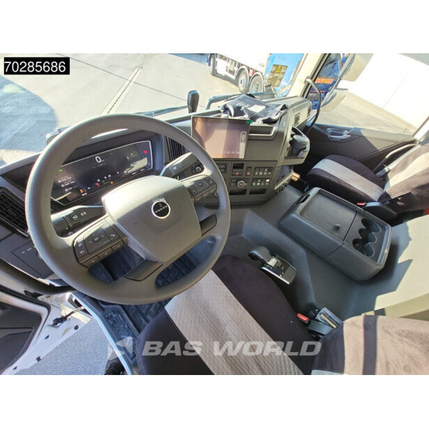 2025 فولفو FMX 500-41268601