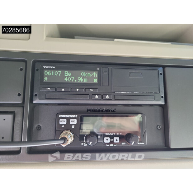 2025 فولفو FMX 500-41268613