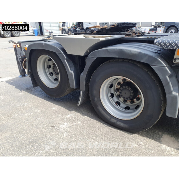2017 فولفو FH 540-41268664
