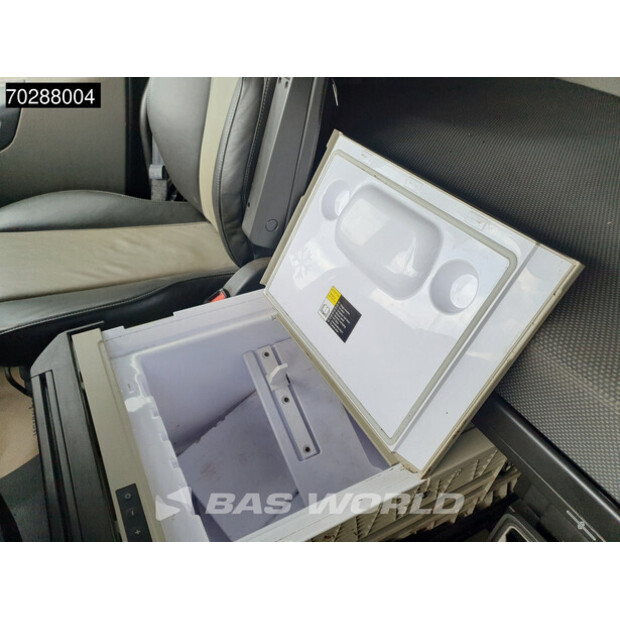 2017 فولفو FH 540-41268675
