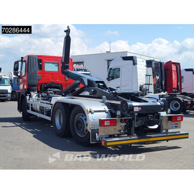 2025 Iveco X-Way 460-41268682
