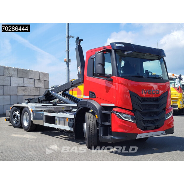 2025 Iveco X-Way 460-41268683