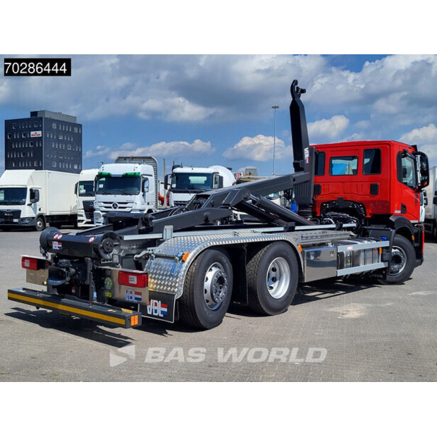 2025 Iveco X-Way 460-41268685