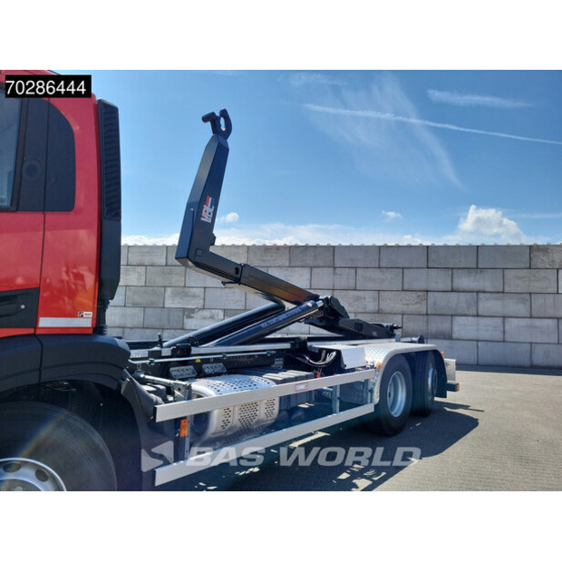 2025 Iveco X-Way 460-41268686