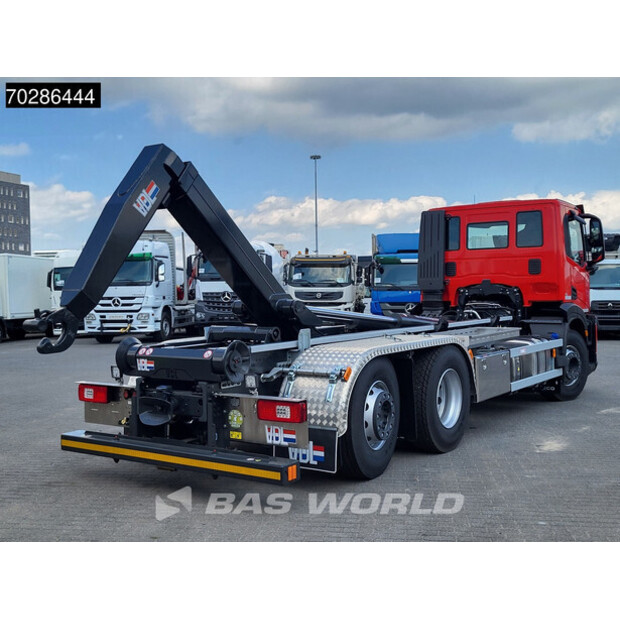 2025 Iveco X-Way 460-41268687