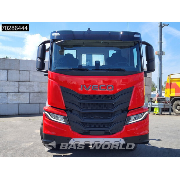2025 Iveco X-Way 460-41268689