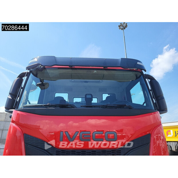 2025 Iveco X-Way 460-41268690