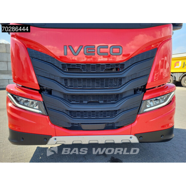 2025 Iveco X-Way 460-41268691