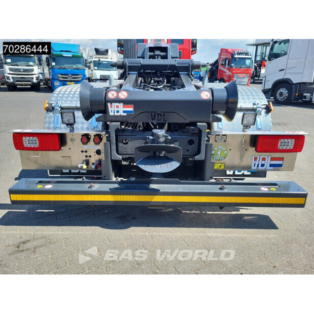 2025 Iveco X-Way 460-41268694